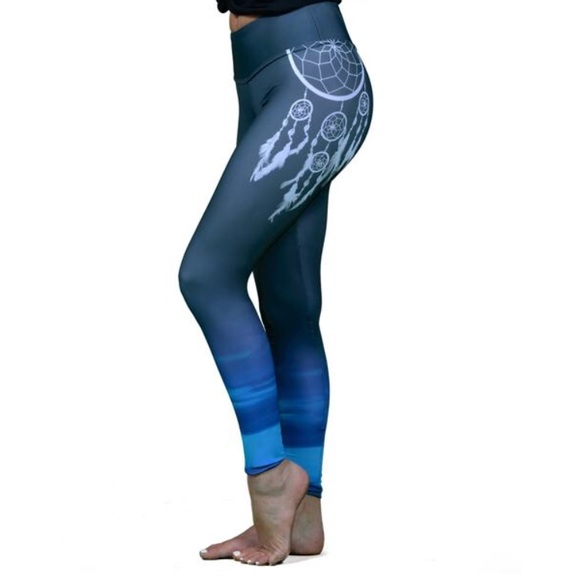 Altar Ego Pants - Altar Ego dreamcatcher legging (XS)